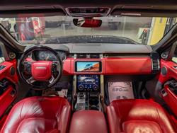 لاند روفر رانج روفر فوج